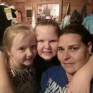 Meet your Posher, Rebecca